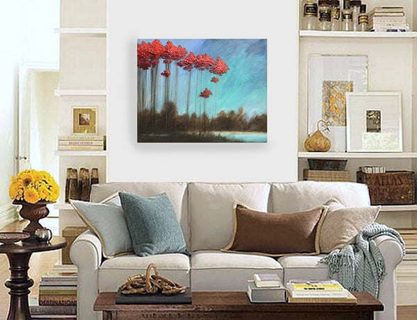 "Perfect Harmony" print by Thomas Andrew - ThomasAndrewArtwork