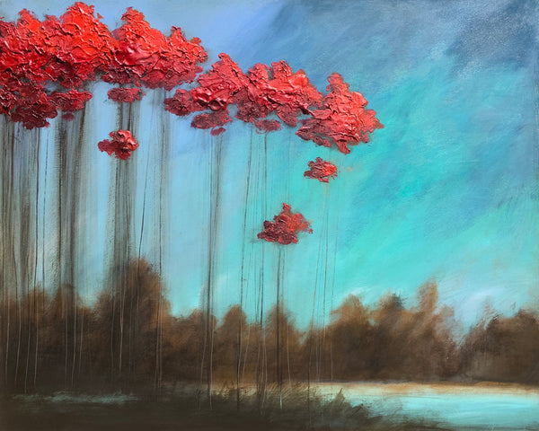"Perfect Harmony" print by Thomas Andrew - ThomasAndrewArtwork