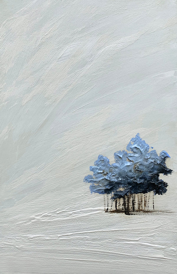 "Winter Passion" print by Thomas Andrew - ThomasAndrewArtwork