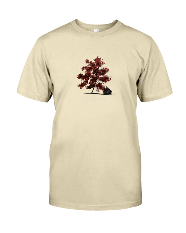 Comfort Colors Ringspun T-Shirt - Thomasandrewartwork